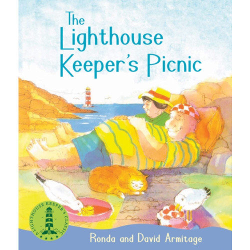 Scholastic The Lighthouse Keeper's Picnic (häftad, eng)