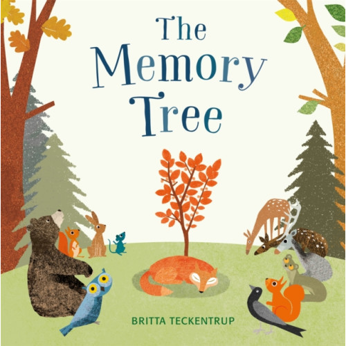 Hachette Children's Group The Memory Tree (häftad, eng)