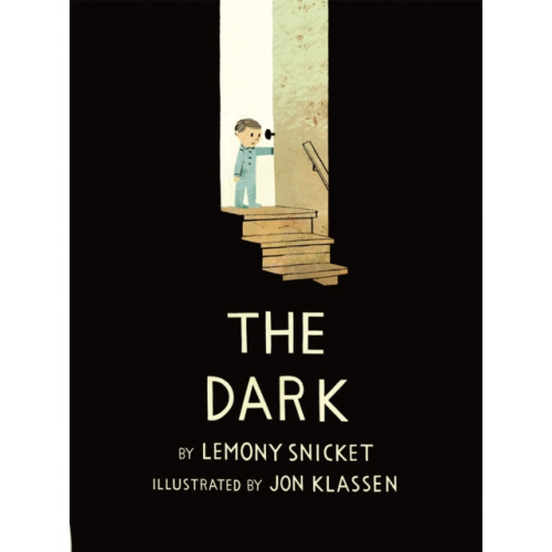 Hachette Children's Group The Dark (häftad, eng)
