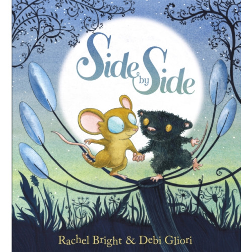 Hachette Children's Group Side by Side (häftad, eng)