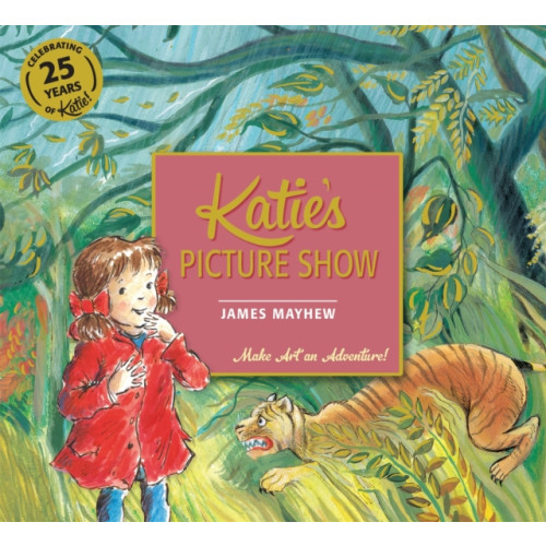 Hachette Children's Group Katie's Picture Show (häftad, eng)