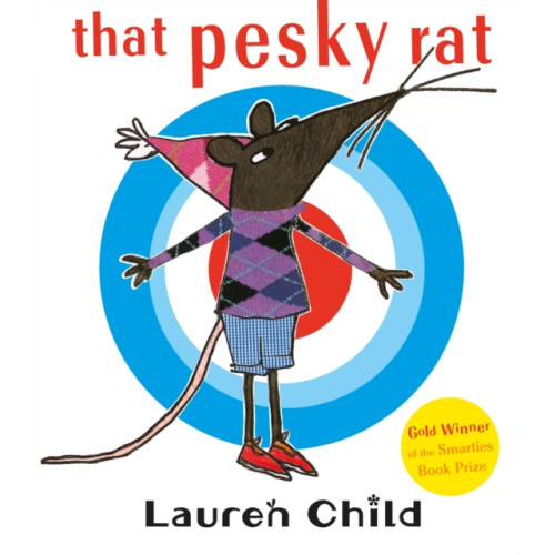 Hachette Children's Group That Pesky Rat (häftad, eng)