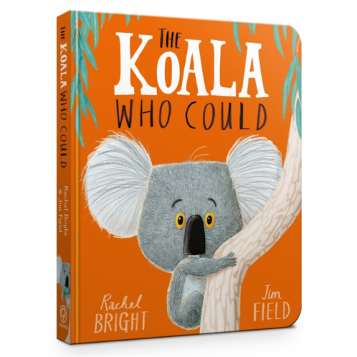 Hachette Children's Group The Koala Who Could Board Book (bok, board book, eng)