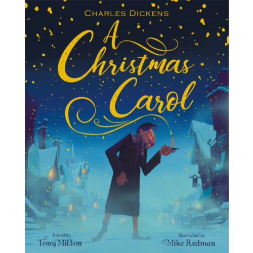 Hachette Children's Group A Christmas Carol (häftad, eng)