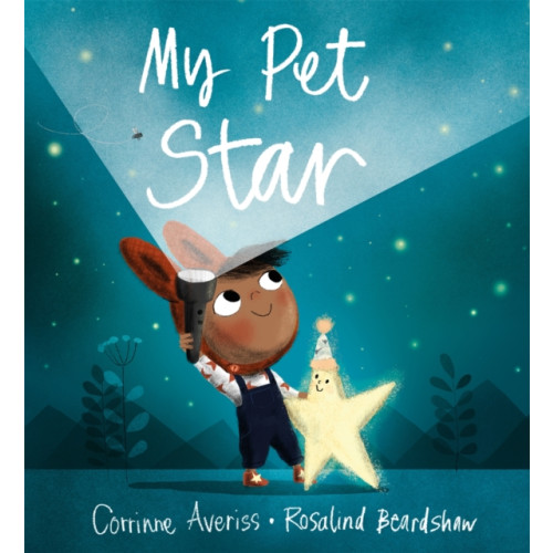 Hachette Children's Group My Pet Star (häftad, eng)