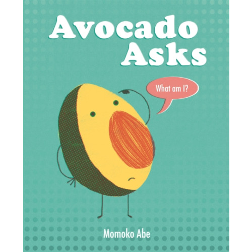 Hachette Children's Group Avocado Asks (häftad, eng)