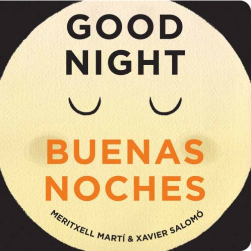 Gibbs M. Smith Inc Good Evening - Buenas Noches (bok, board book, eng)