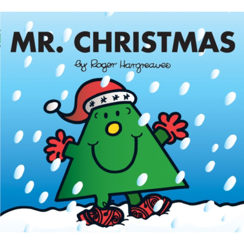 HarperCollins Publishers Mr. Christmas (häftad, eng)