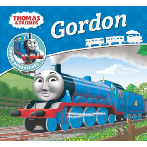 HarperCollins Publishers Thomas & Friends: Gordon (häftad, eng)