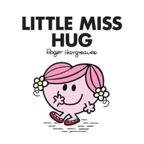 HarperCollins Publishers Little Miss Hug (häftad, eng)