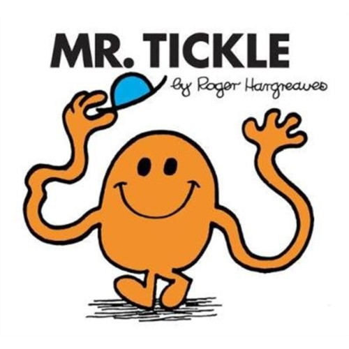 HarperCollins Publishers Mr. Tickle (häftad, eng)