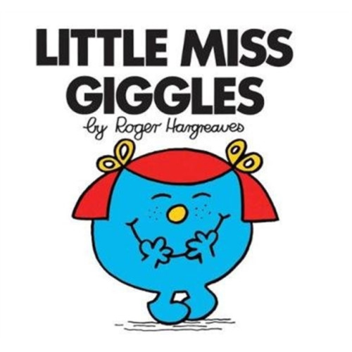 HarperCollins Publishers Little Miss Giggles (häftad, eng)