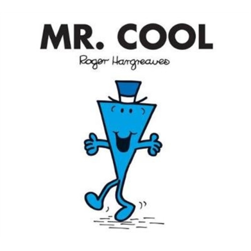 HarperCollins Publishers Mr. Cool (häftad, eng)