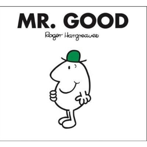 Mr. Good , HarperCollins Publishers (häftad, english)