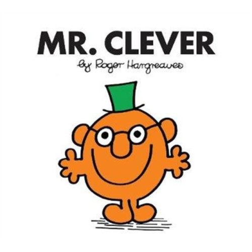 HarperCollins Publishers Mr. Clever (häftad, eng)
