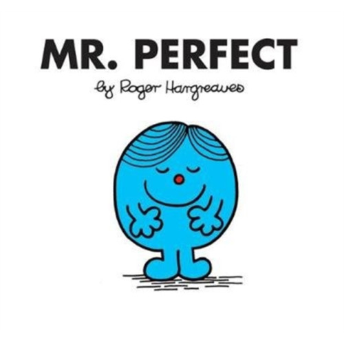 HarperCollins Publishers Mr. Perfect (häftad, eng)