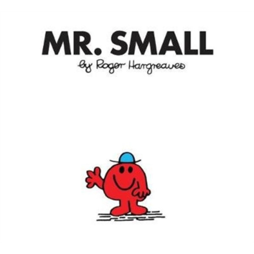 HarperCollins Publishers Mr. Small (häftad, eng)