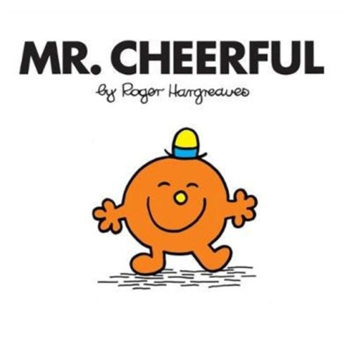 HarperCollins Publishers Mr. Cheerful (häftad)
