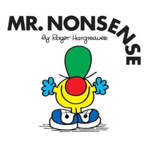 HarperCollins Publishers Mr. Nonsense (häftad, eng)