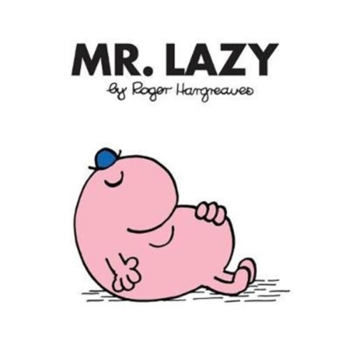HarperCollins Publishers Mr. Lazy (häftad, eng)
