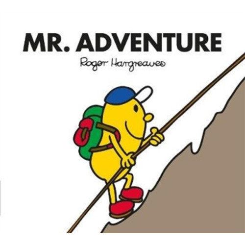 HarperCollins Publishers Mr. Adventure (häftad, eng)