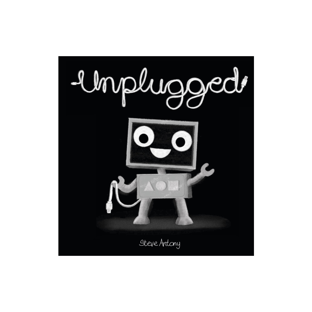 Produktbild för Unplugged (häftad, eng)