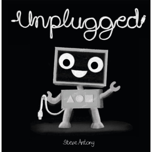 Hachette Children's Group Unplugged (häftad, eng)