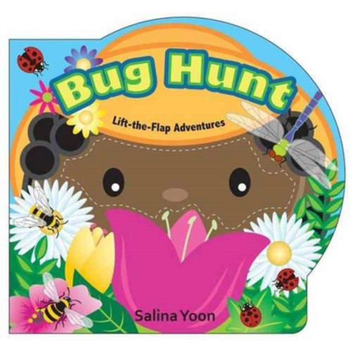 Sterling Publishing Co Inc Bug Hunt (bok, board book, eng)