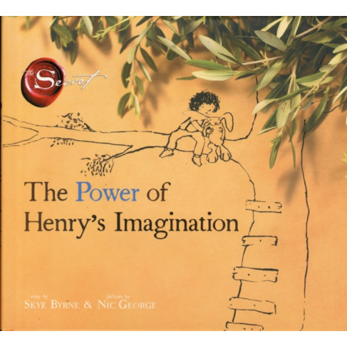 Simon & Schuster Ltd Power of Henry's Imagination (inbunden, eng)