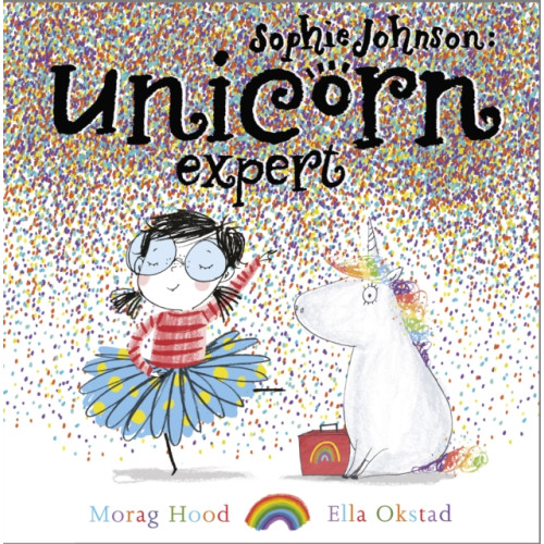 Simon & Schuster Ltd Sophie Johnson: Unicorn Expert (häftad, eng)
