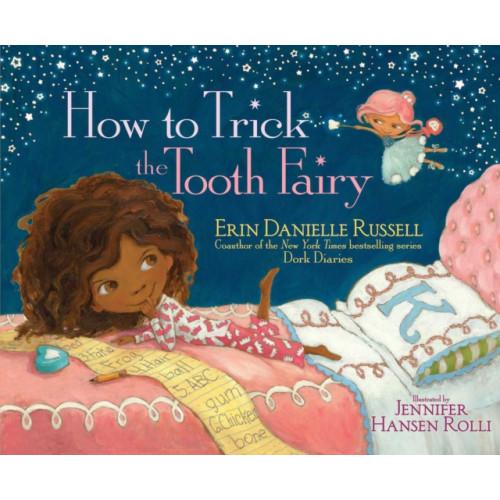 Simon & Schuster Ltd How to Trick the Tooth Fairy (häftad, eng)