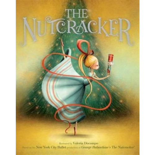 Simon & Schuster Ltd The Nutcracker (häftad, eng)
