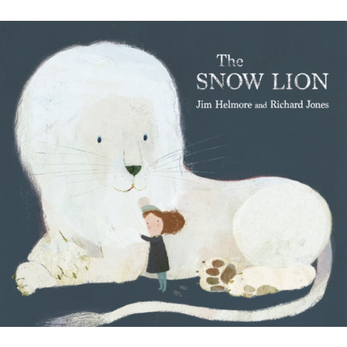 Simon & Schuster Ltd The Snow Lion (häftad, eng)