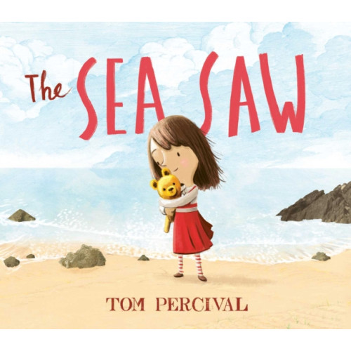 Simon & Schuster Ltd The Sea Saw (häftad, eng)