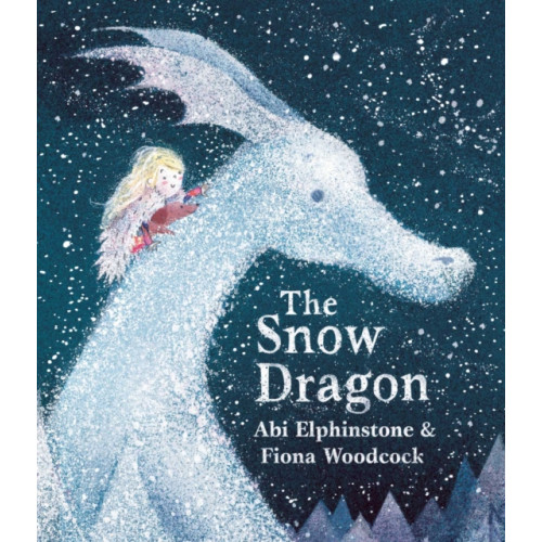 Simon & Schuster Ltd The Snow Dragon (häftad, eng)