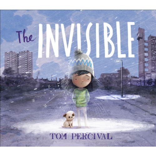 Simon & Schuster Ltd The Invisible (häftad, eng)