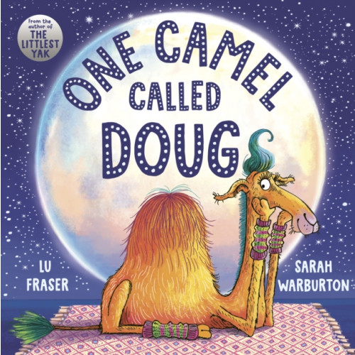 Simon & Schuster Ltd One Camel Called Doug (häftad, eng)