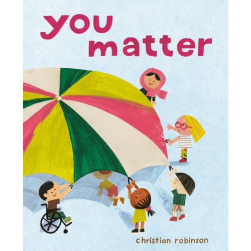 Simon & Schuster Ltd You Matter (häftad, eng)
