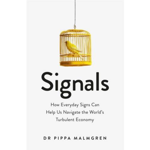 Orion Publishing Co Signals (häftad, eng)