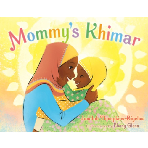 Simon & Schuster Mommy's Khimar (inbunden, eng)
