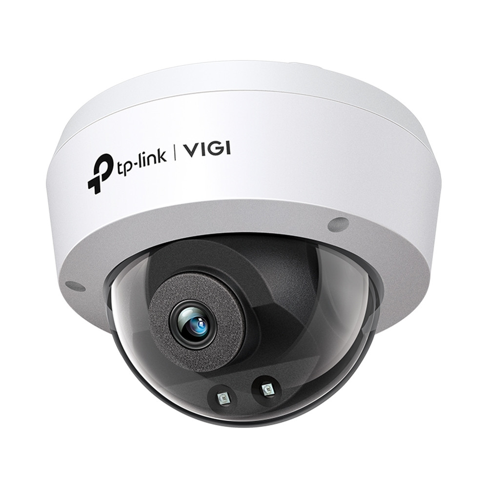 Produktbild för TP-Link VIGI C240I (2.8mm) Kupol-formad IP-säkerhetskamera Inomhus & utomhus 2560 x 1440 pixlar Innertak/vägg