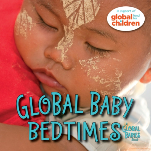 Charlesbridge Publishing,U.S. Global Baby Bedtimes (bok, board book, eng)