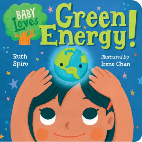 Charlesbridge Publishing,U.S. Baby Loves Environmental Science! (bok, board book, eng)