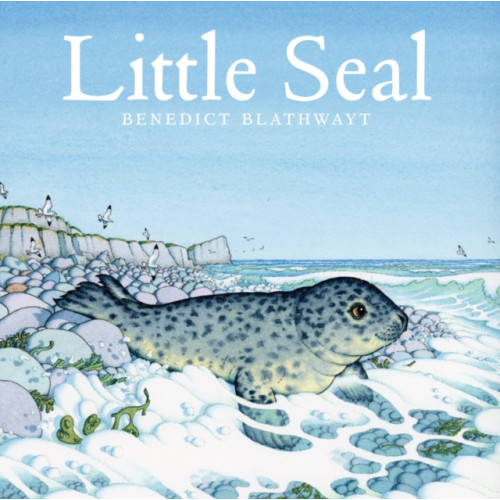 Birlinn General Little Seal (häftad, eng)