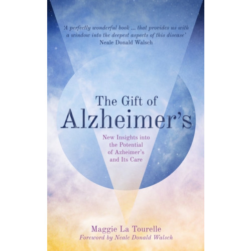 Watkins Media Limited The Gift of Alzheimer's (häftad, eng)