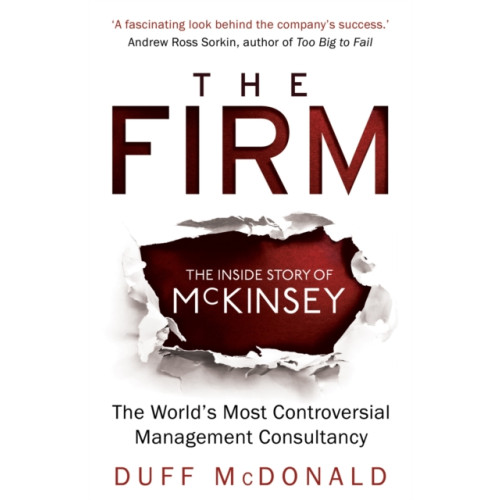 Oneworld Publications The Firm (häftad, eng)