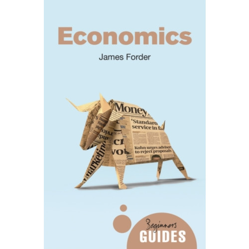 Oneworld Publications Economics (häftad, eng)