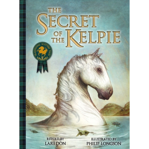 Floris Books The Secret of the Kelpie (häftad, eng)