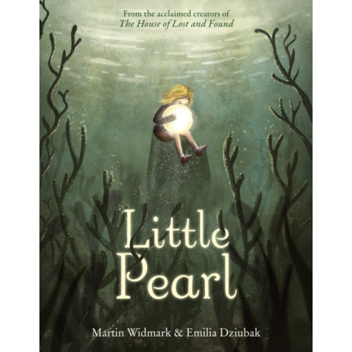 Floris Books Little Pearl (inbunden, eng)