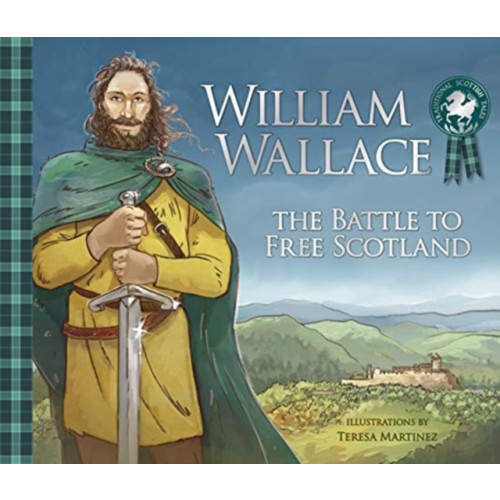 Floris Books William Wallace (häftad, eng)